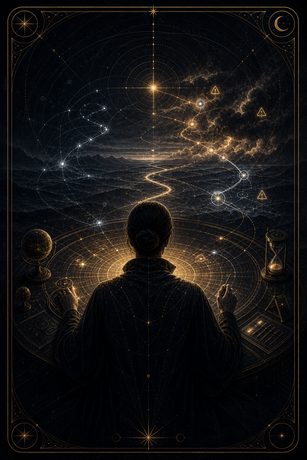 The Forecaster